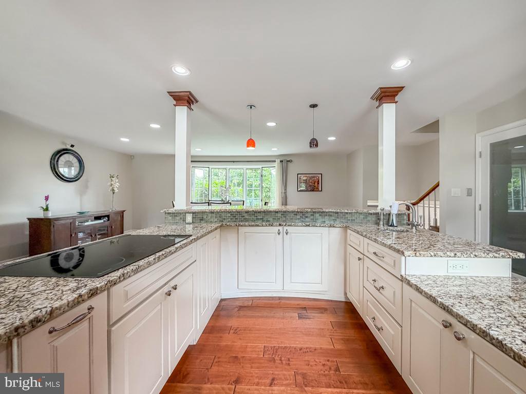 SANDY RUN - Residential