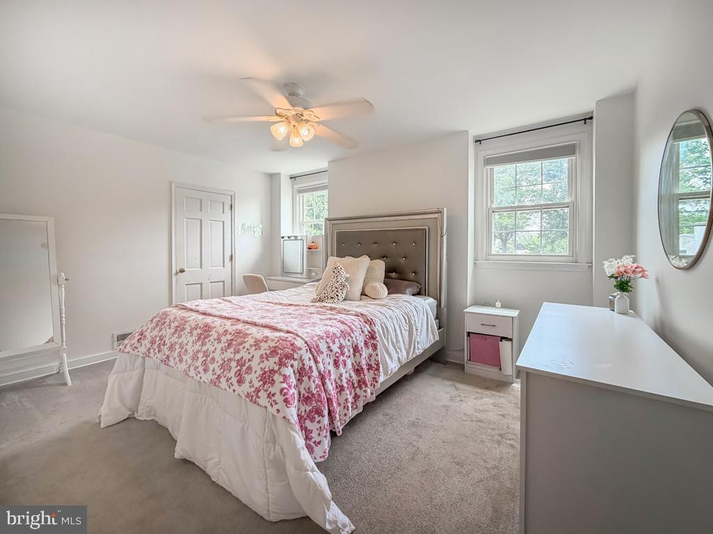 SANDY RUN - Residential