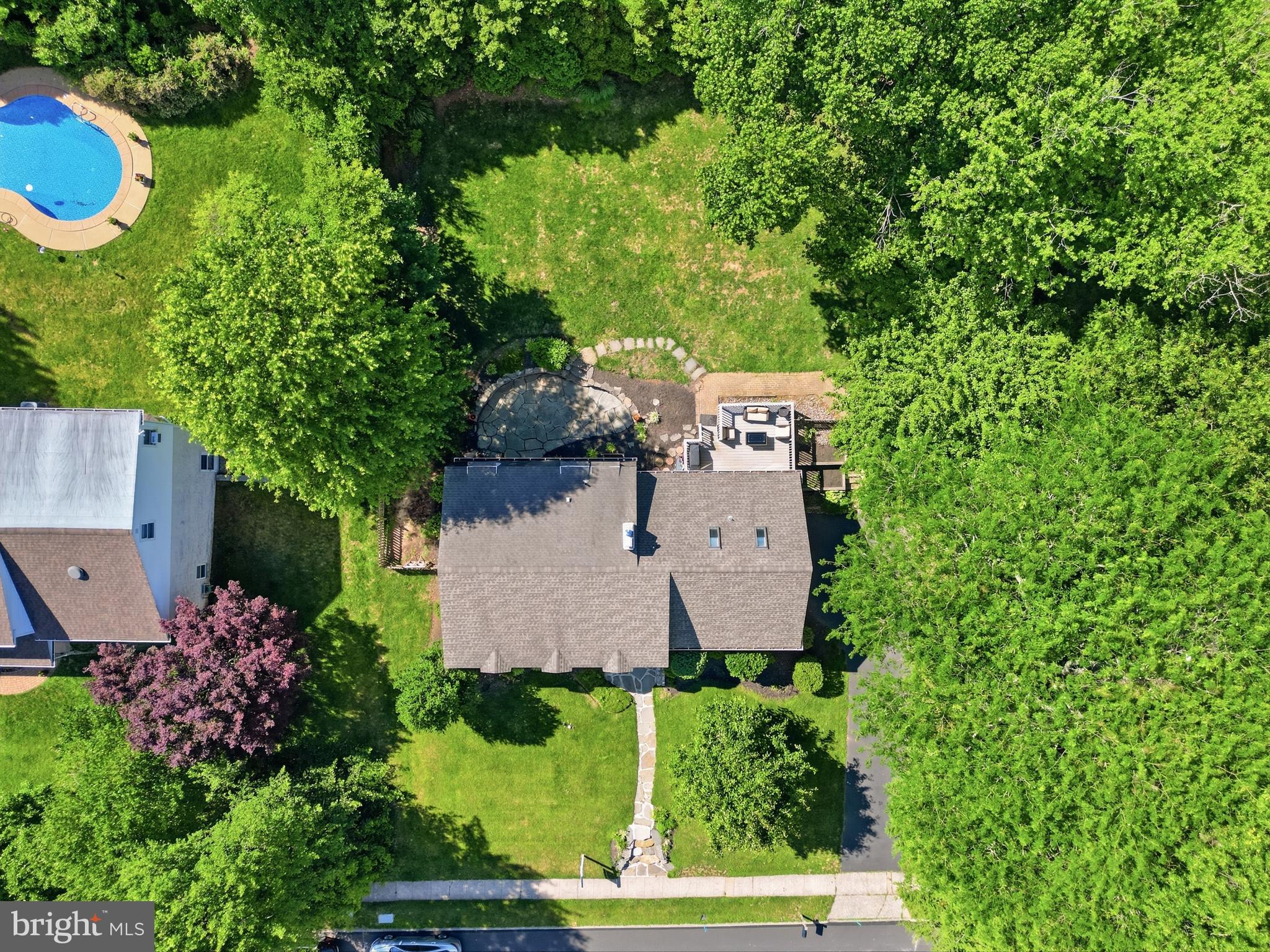 SANDY RUN - Residential