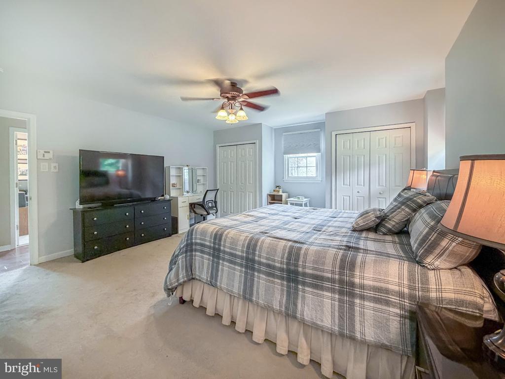 SANDY RUN - Residential