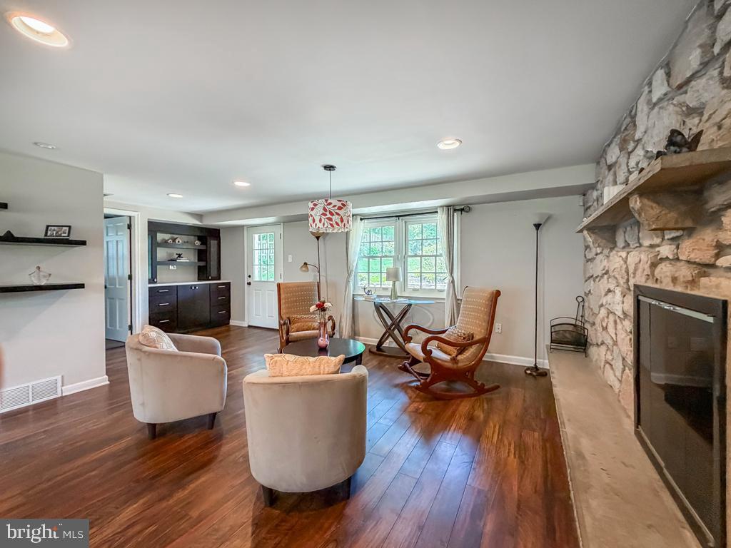 SANDY RUN - Residential