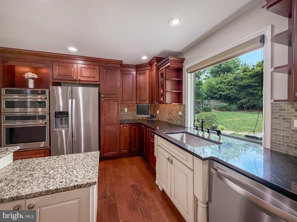 SANDY RUN - Residential