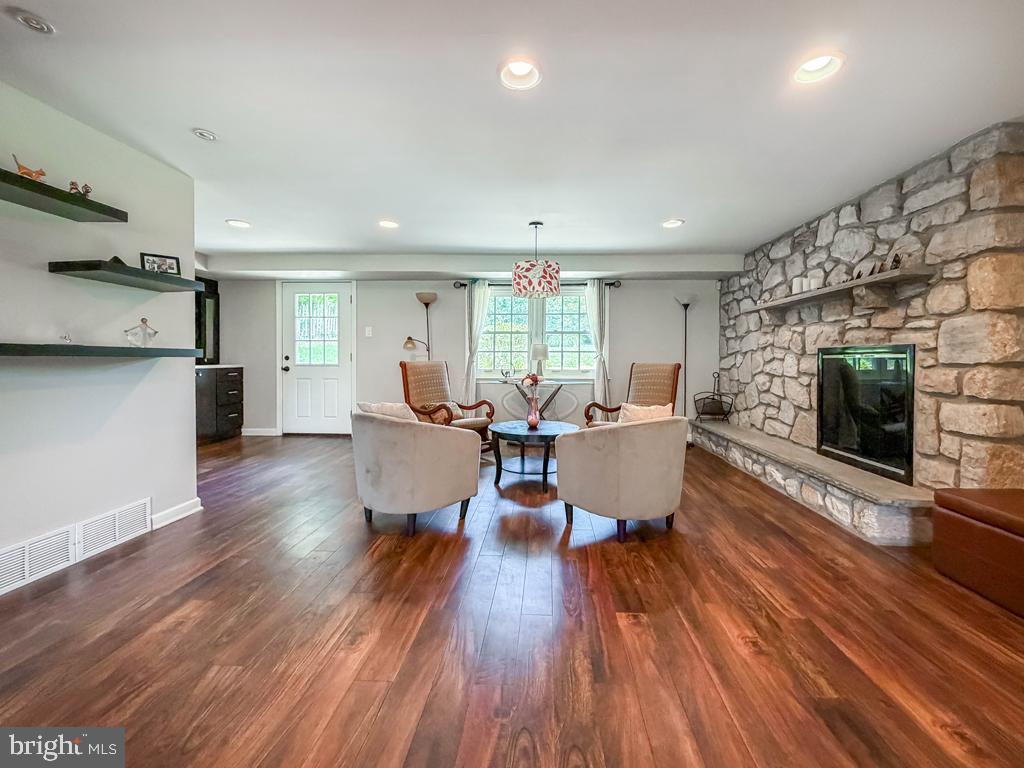 SANDY RUN - Residential