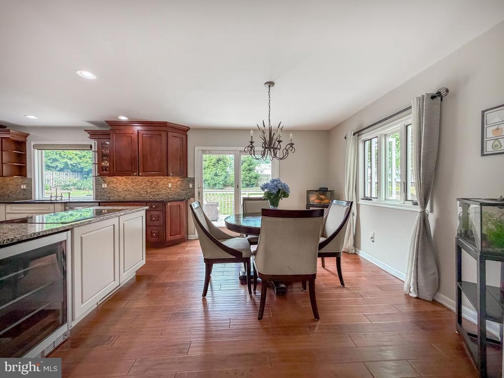 SANDY RUN - Residential