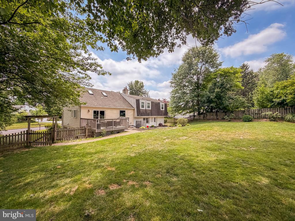 SANDY RUN - Residential