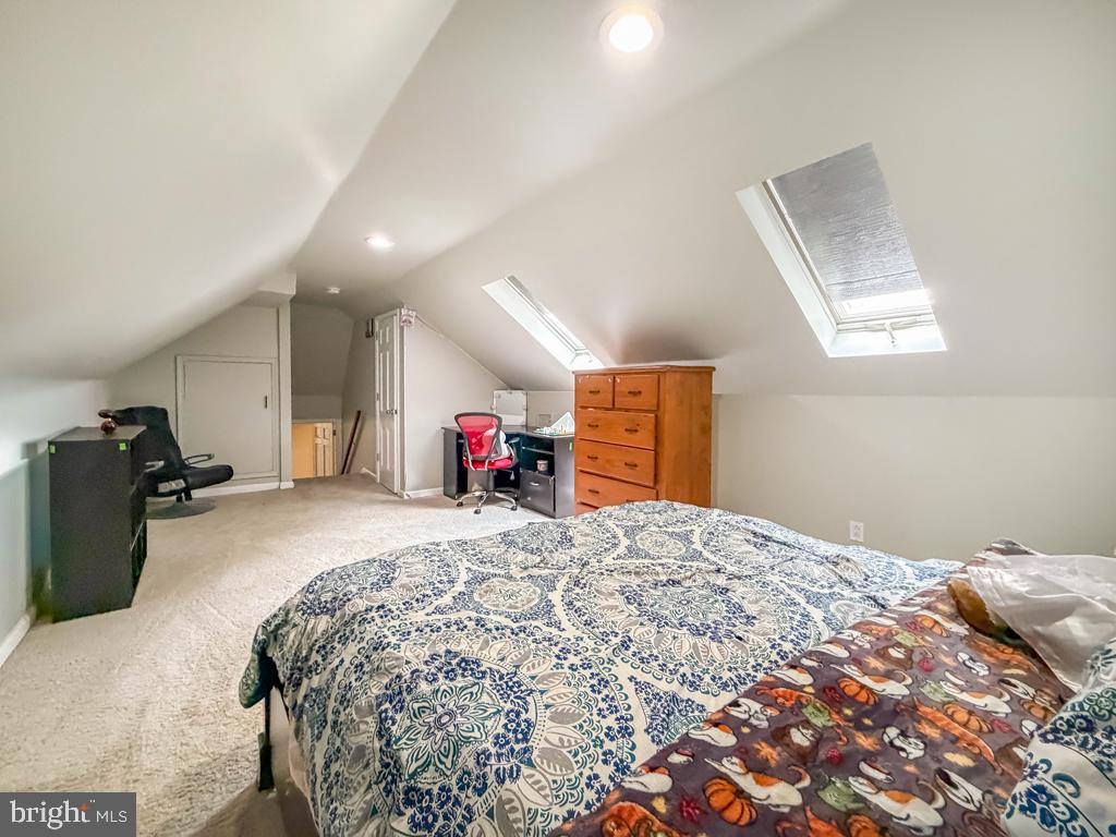SANDY RUN - Residential