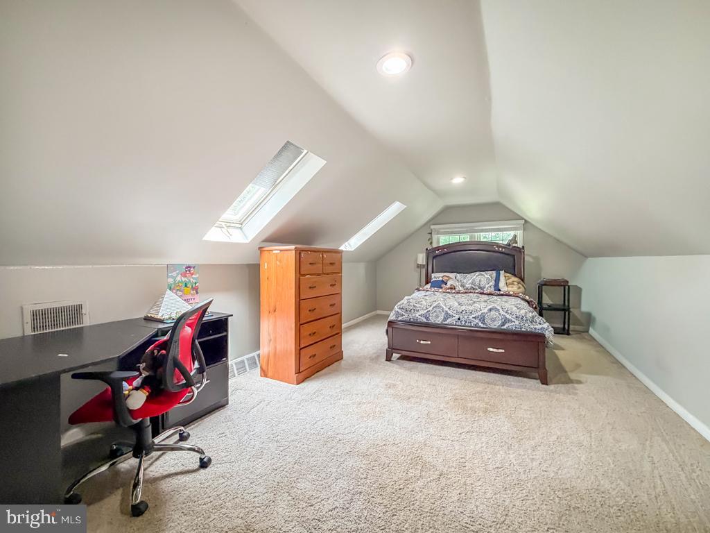 SANDY RUN - Residential