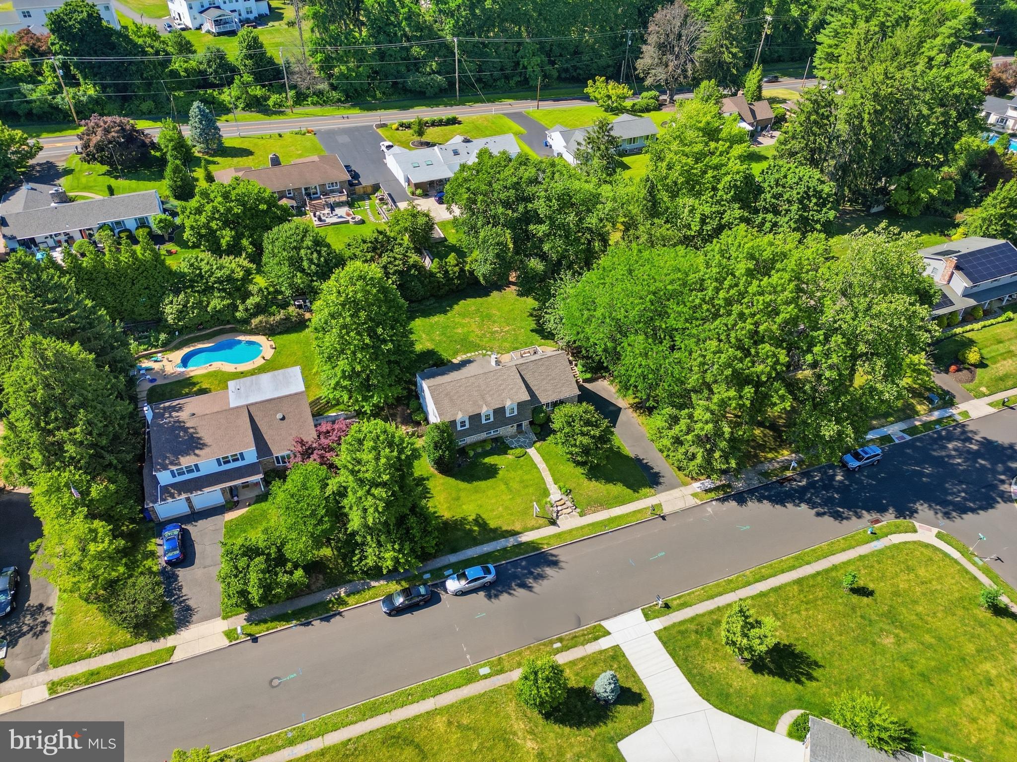 SANDY RUN - Residential