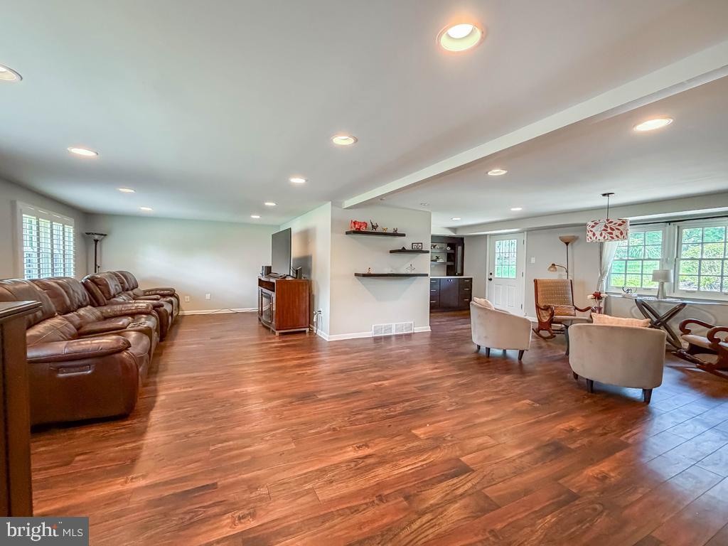 SANDY RUN - Residential