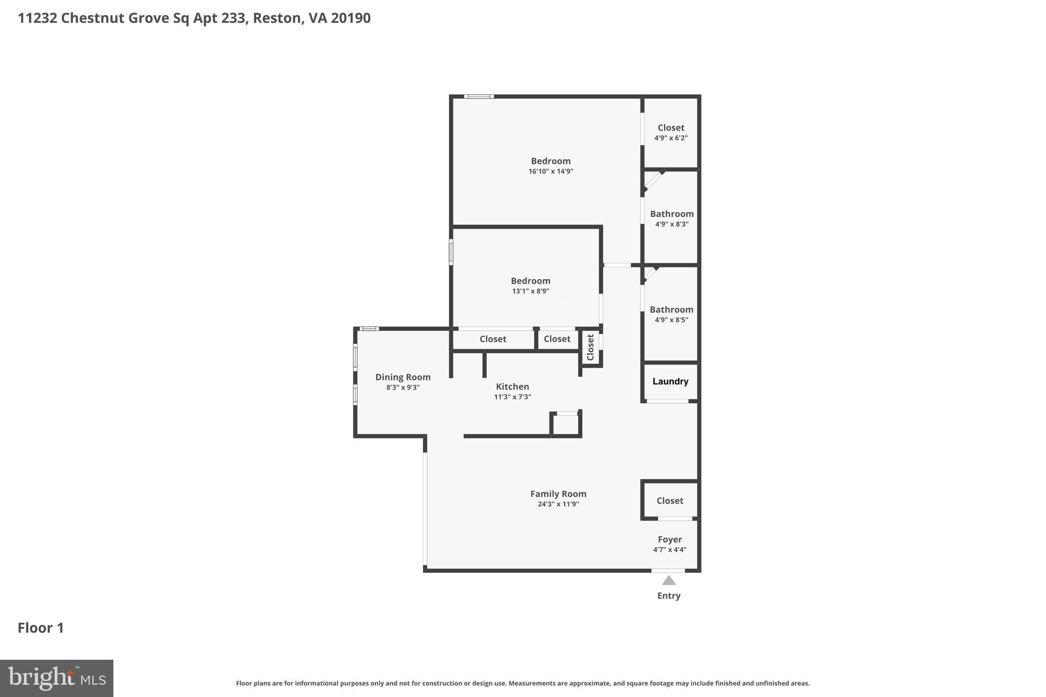 CHESTNUT GROVE - Residential