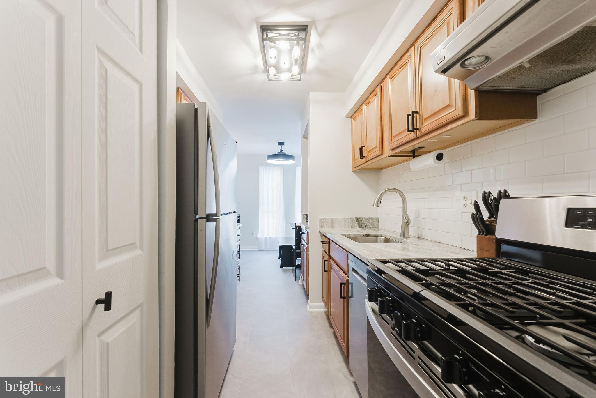 CHESTNUT GROVE - Residential