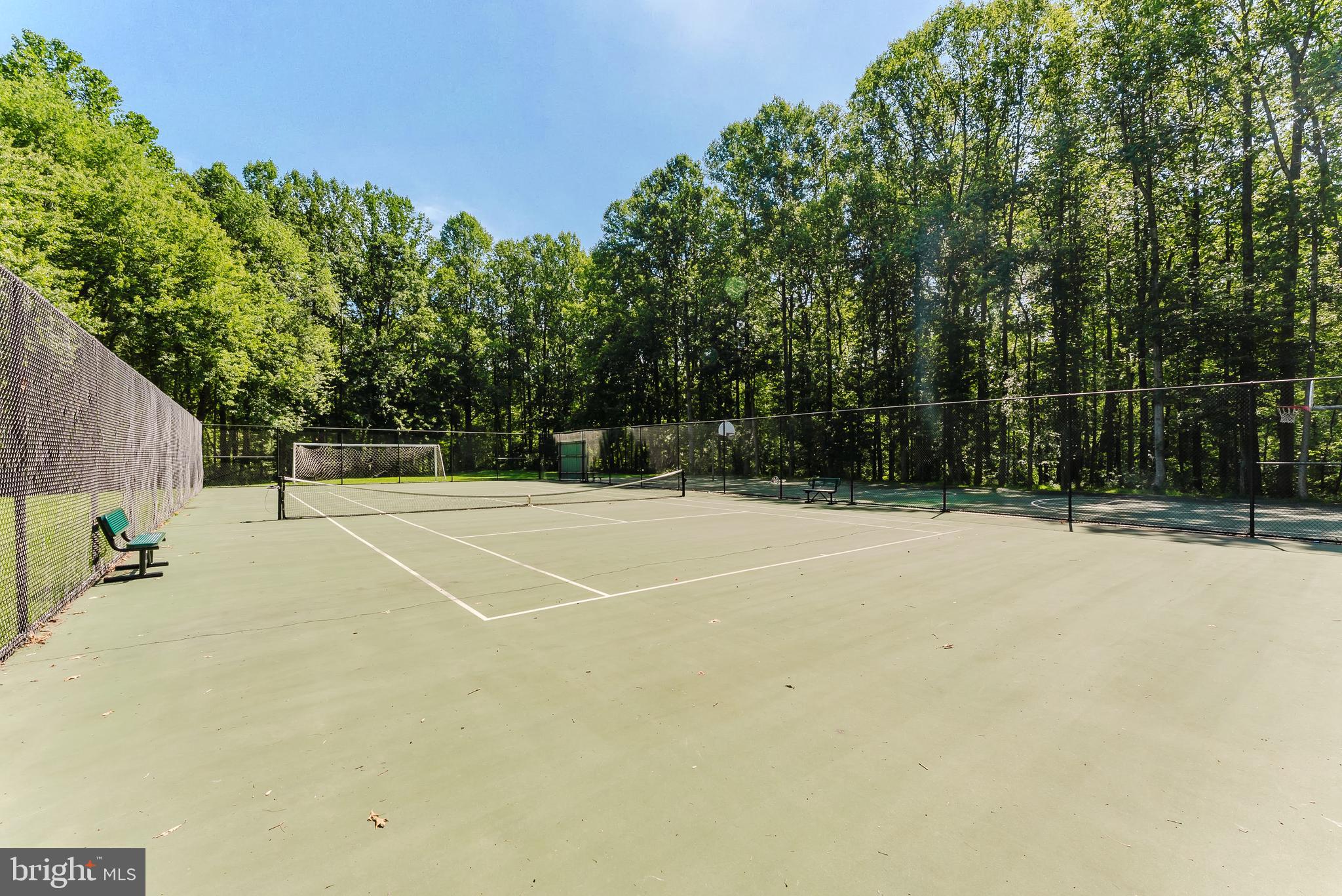 CHESTNUT GROVE - Residential