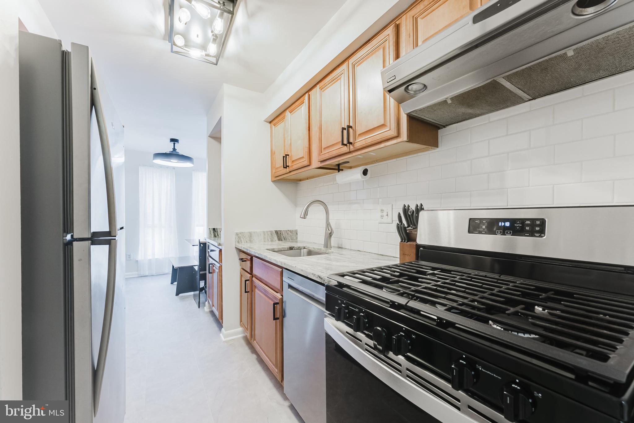 CHESTNUT GROVE - Residential