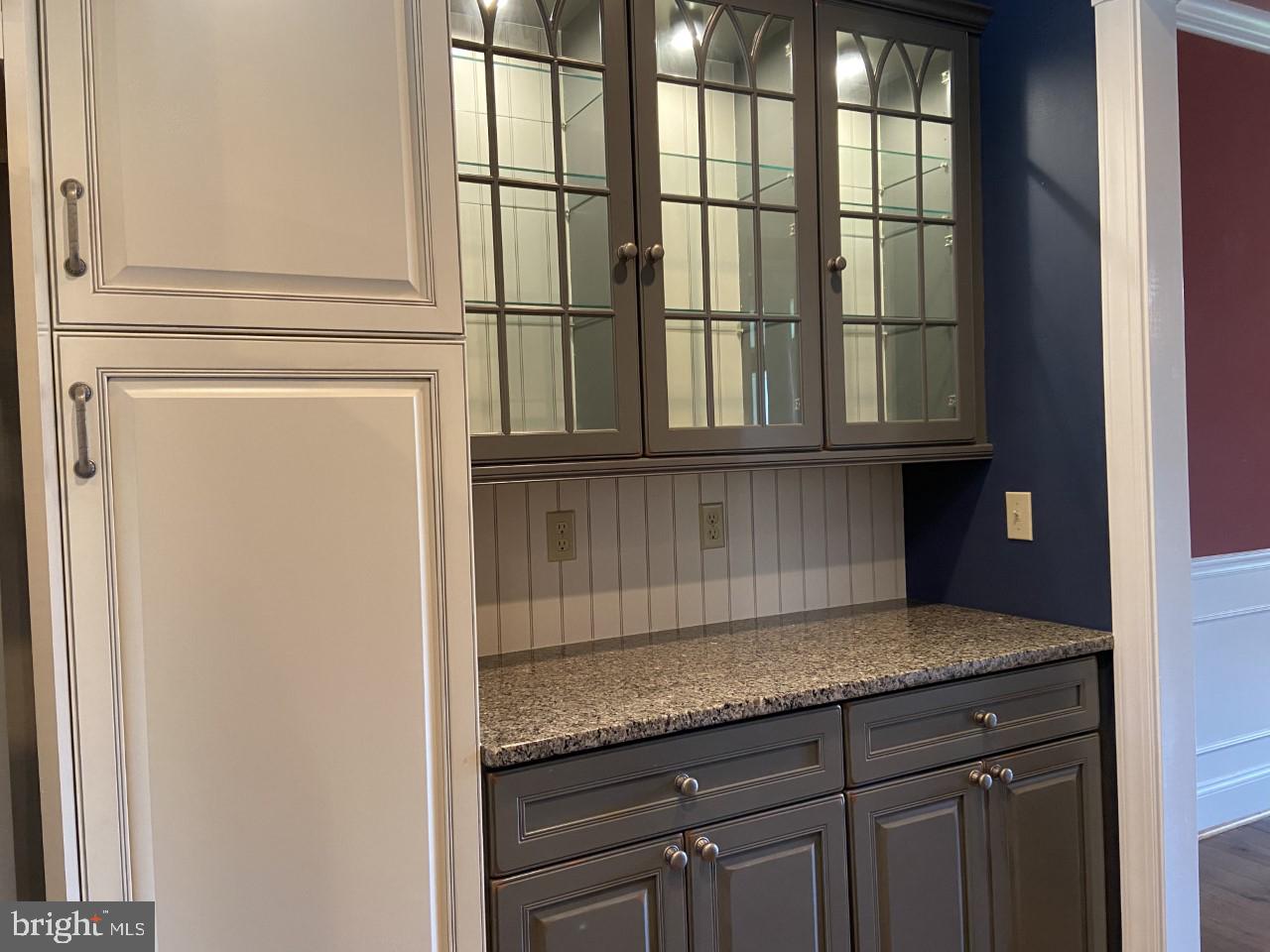 QUAIL RIDGE - Residential
