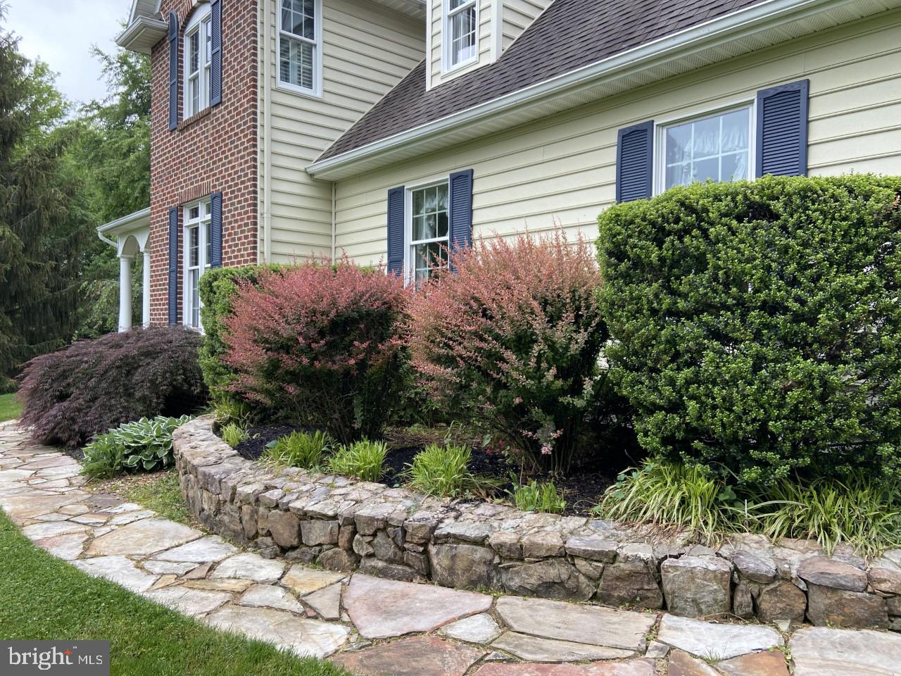 QUAIL RIDGE - Residential