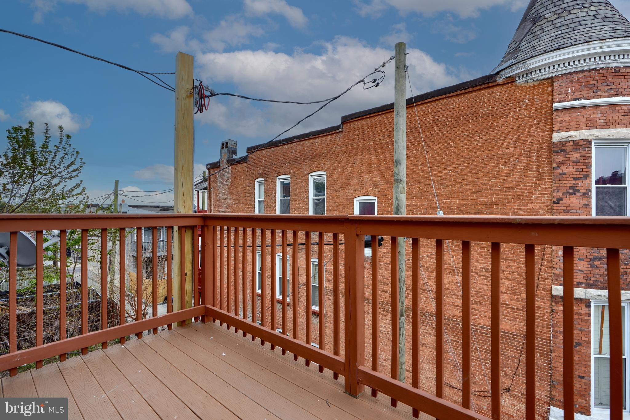 AUCHENTOROLY TERRACE HISTORIC DISTRICT - Residential