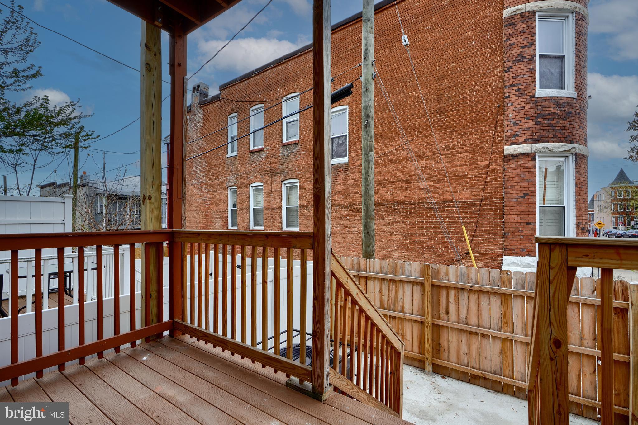 AUCHENTOROLY TERRACE HISTORIC DISTRICT - Residential
