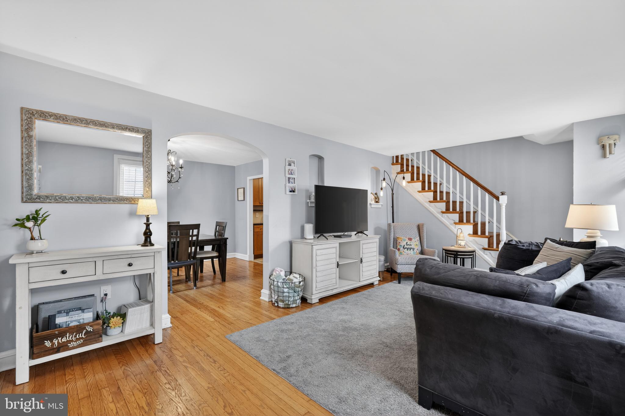 JENKINTOWN MANOR - Residential