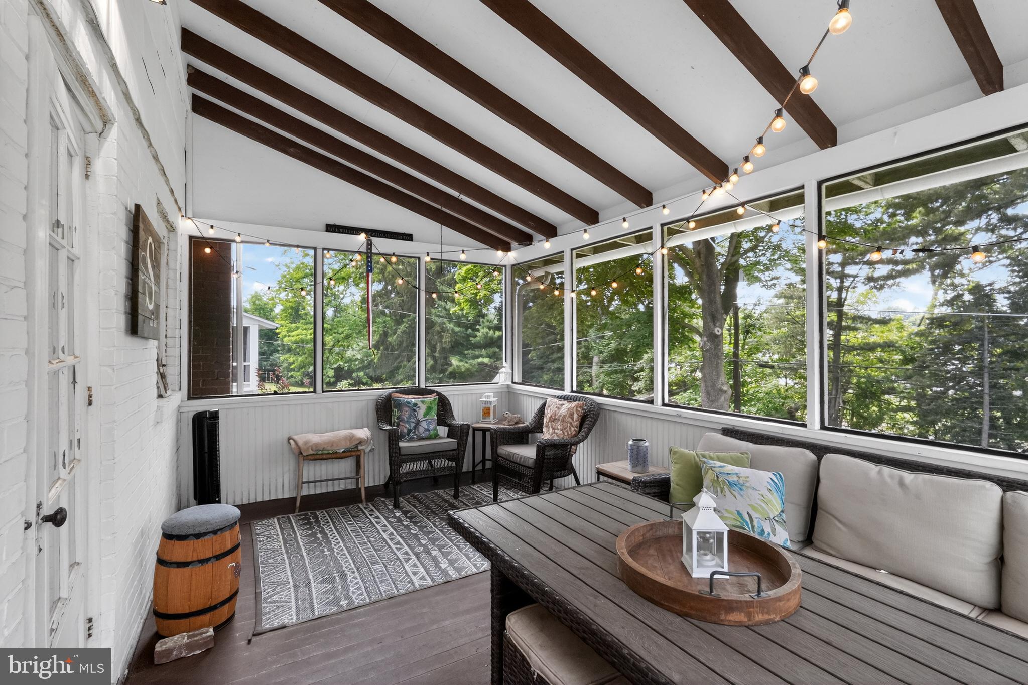 JENKINTOWN MANOR - Residential