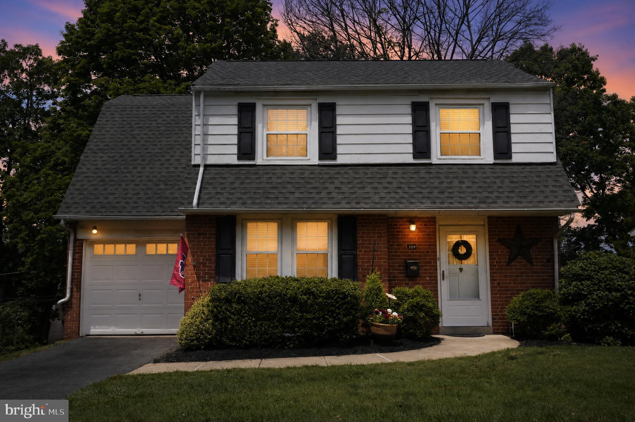 JENKINTOWN MANOR - Residential