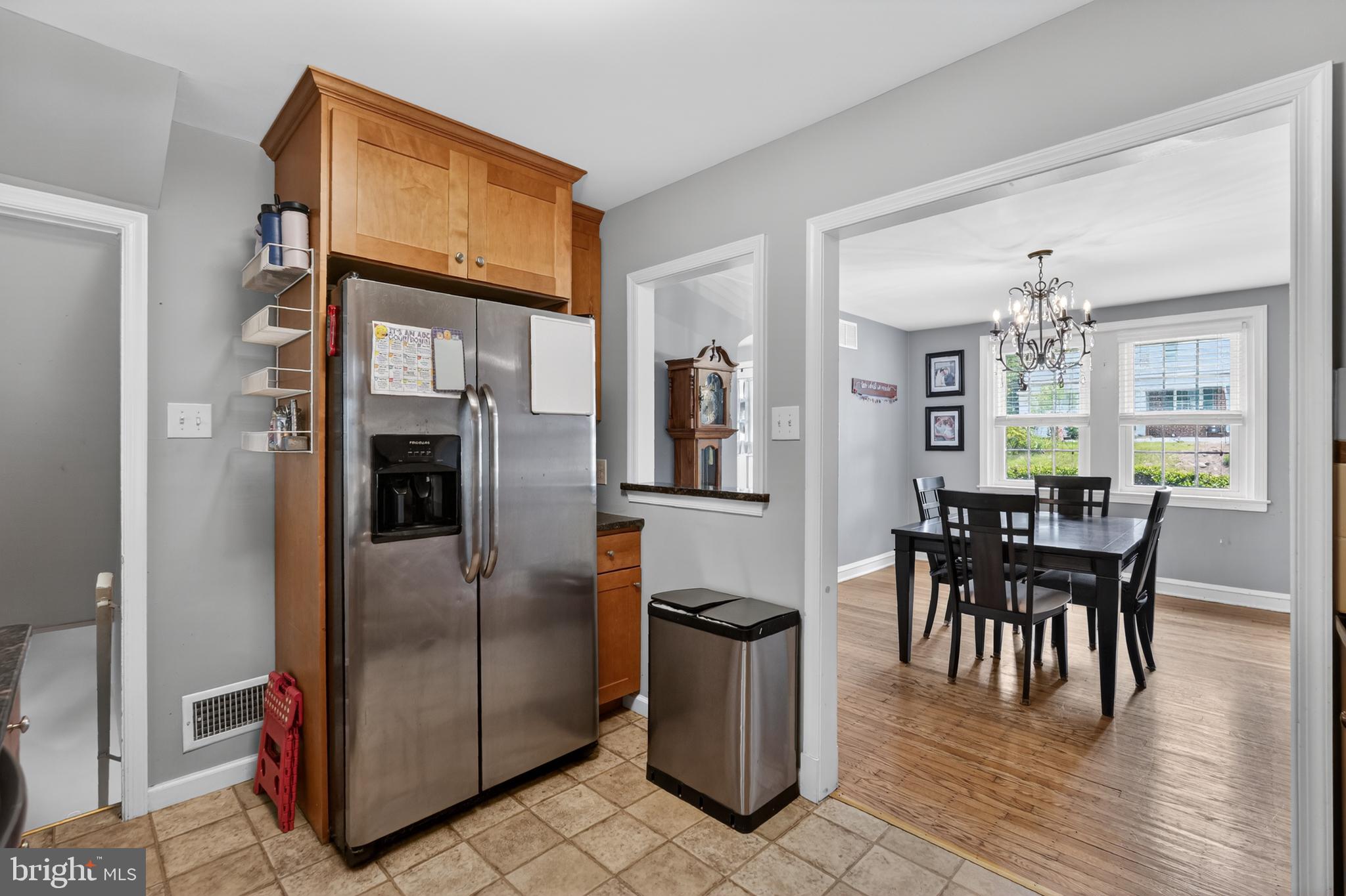 JENKINTOWN MANOR - Residential