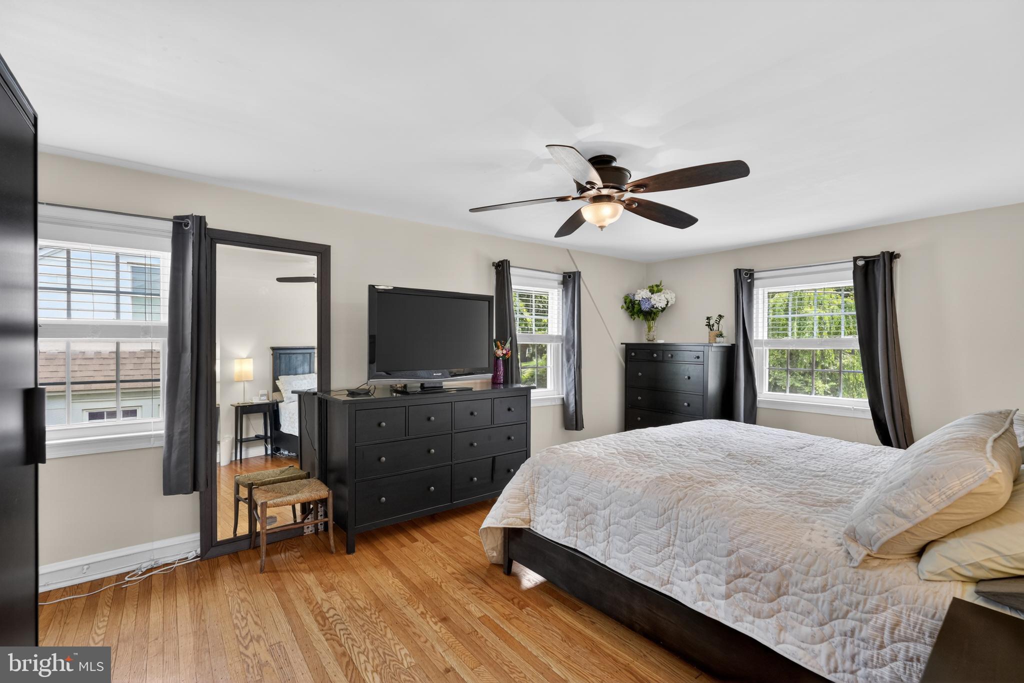 JENKINTOWN MANOR - Residential