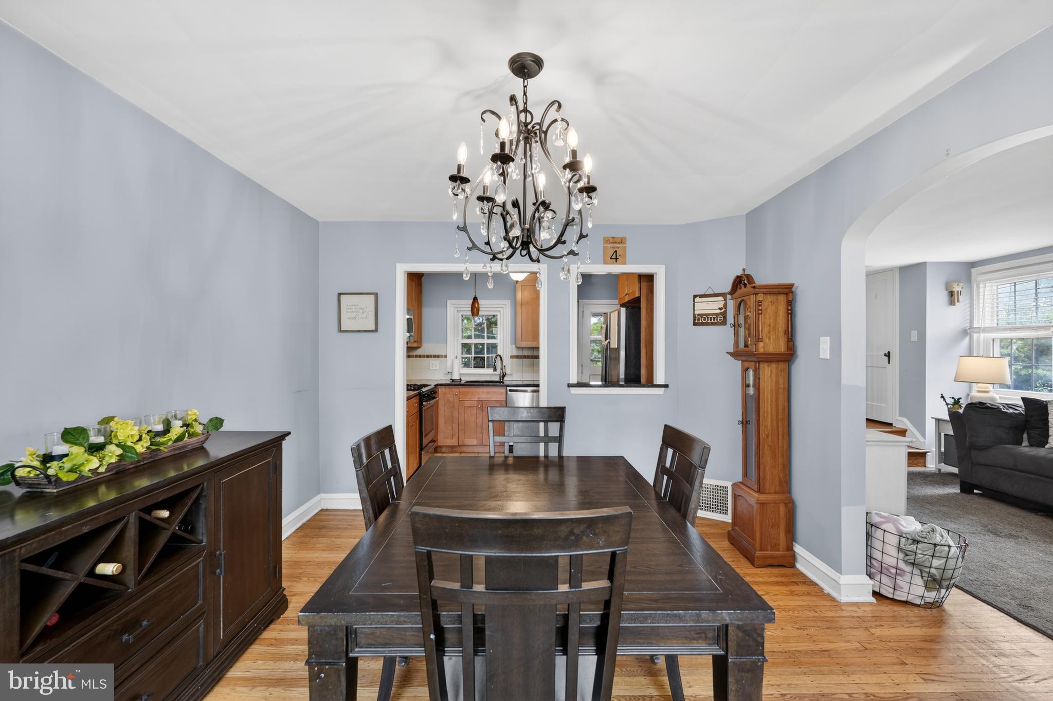 JENKINTOWN MANOR - Residential