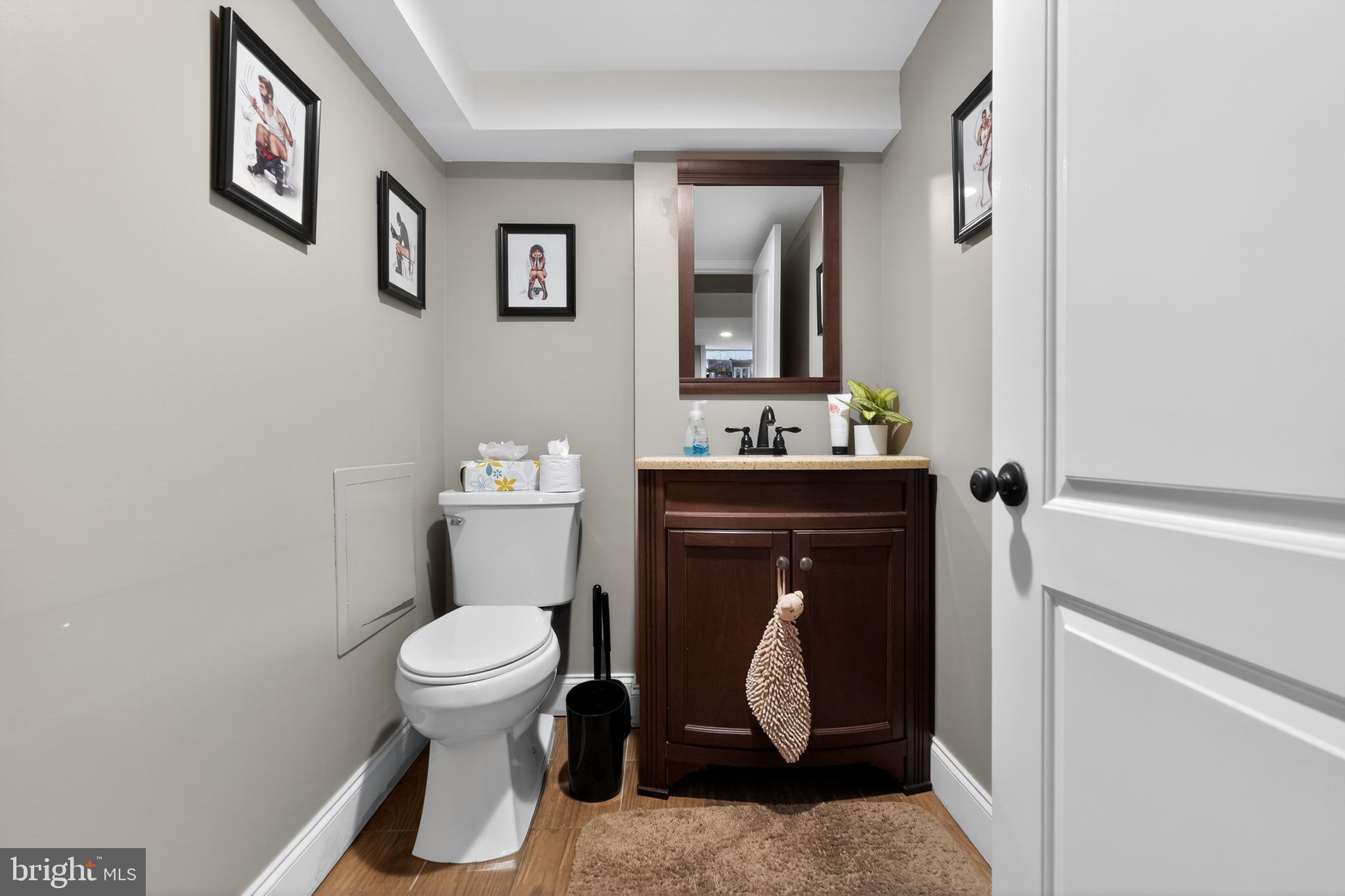 JENKINTOWN MANOR - Residential
