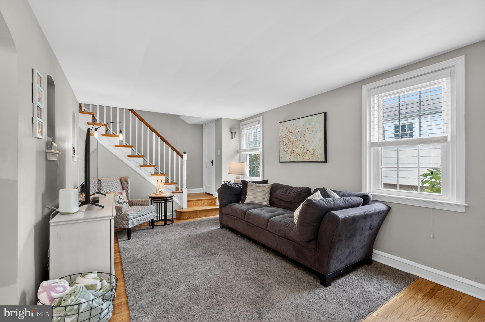JENKINTOWN MANOR - Residential