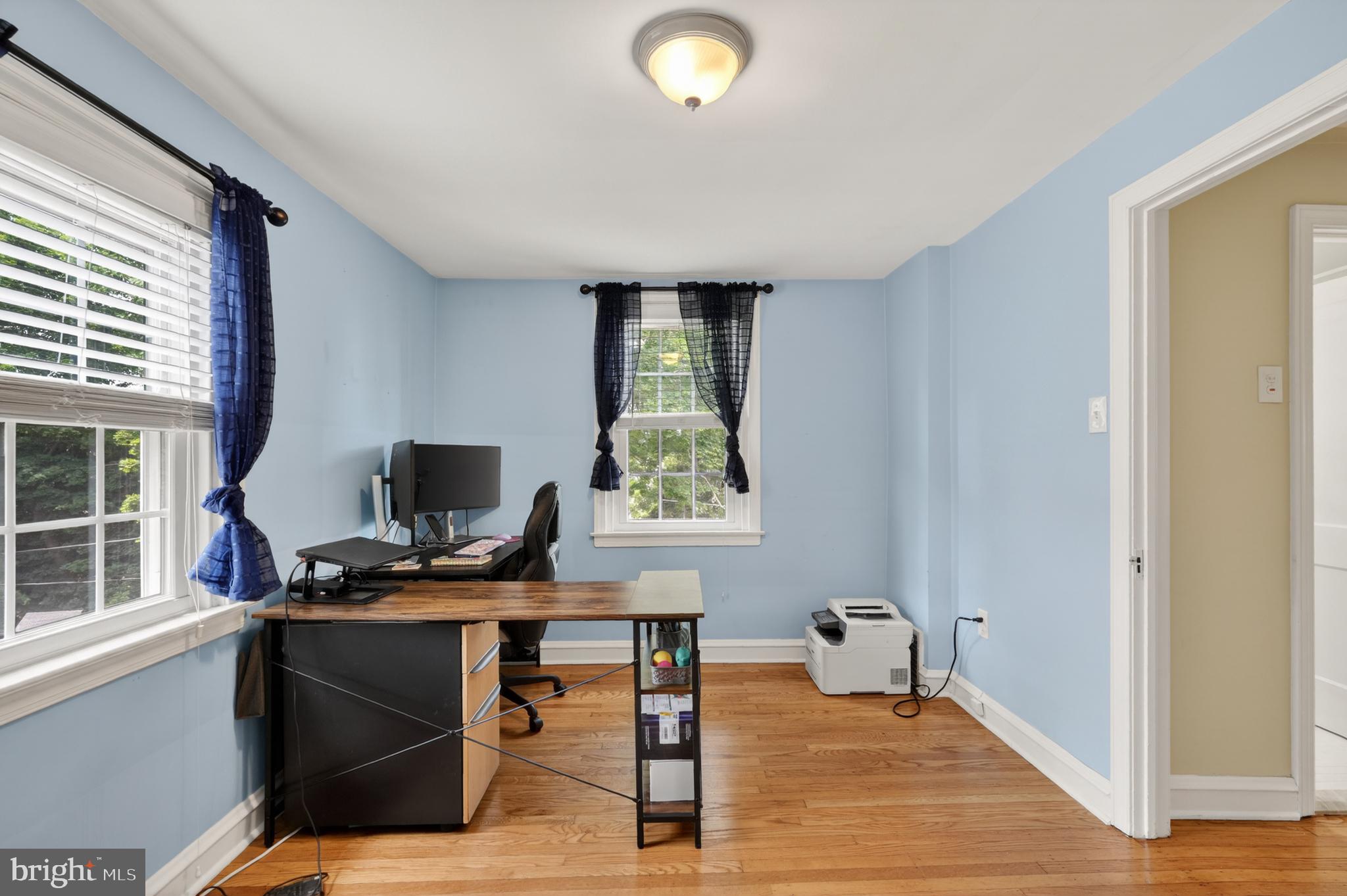 JENKINTOWN MANOR - Residential