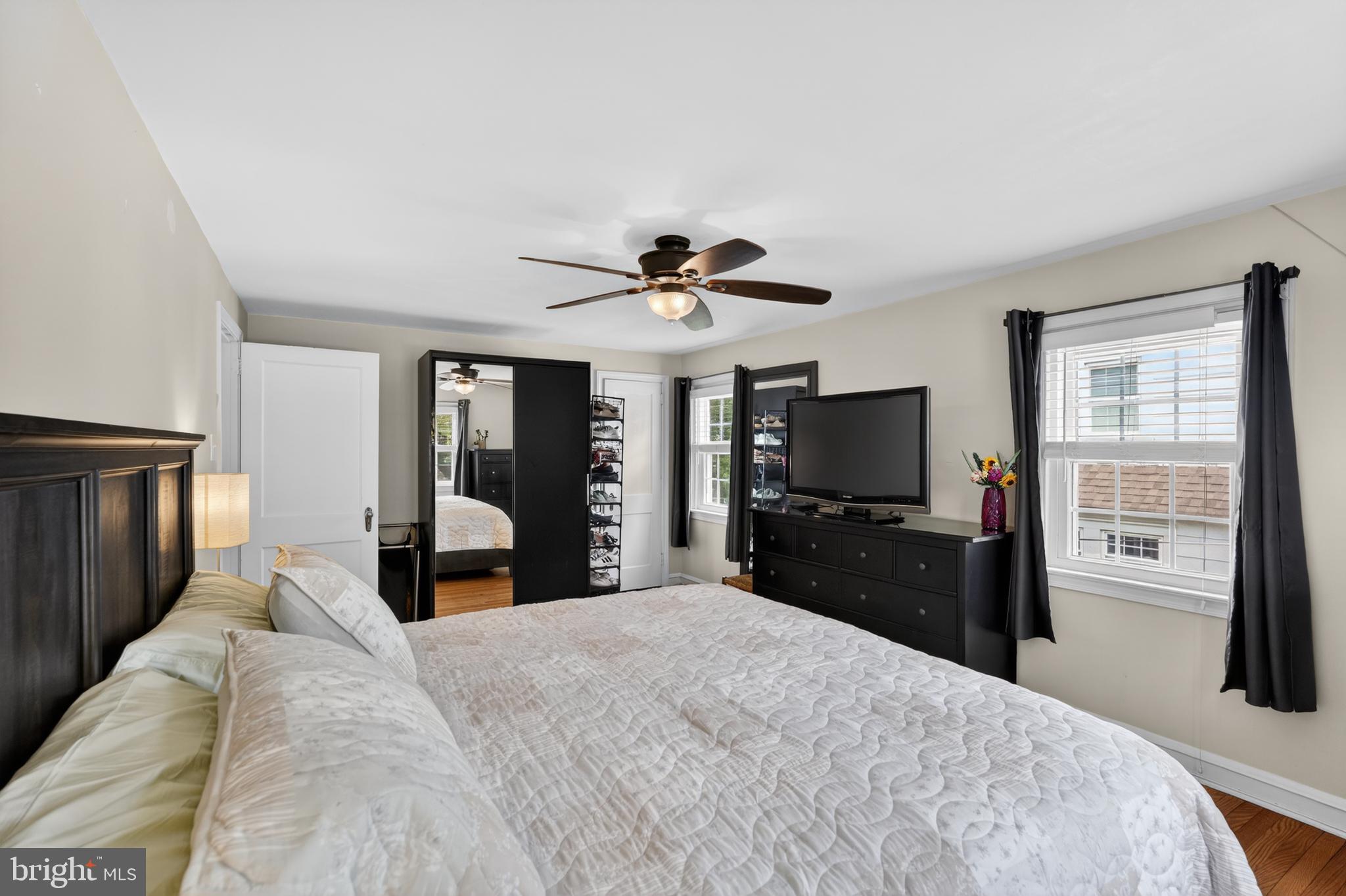 JENKINTOWN MANOR - Residential