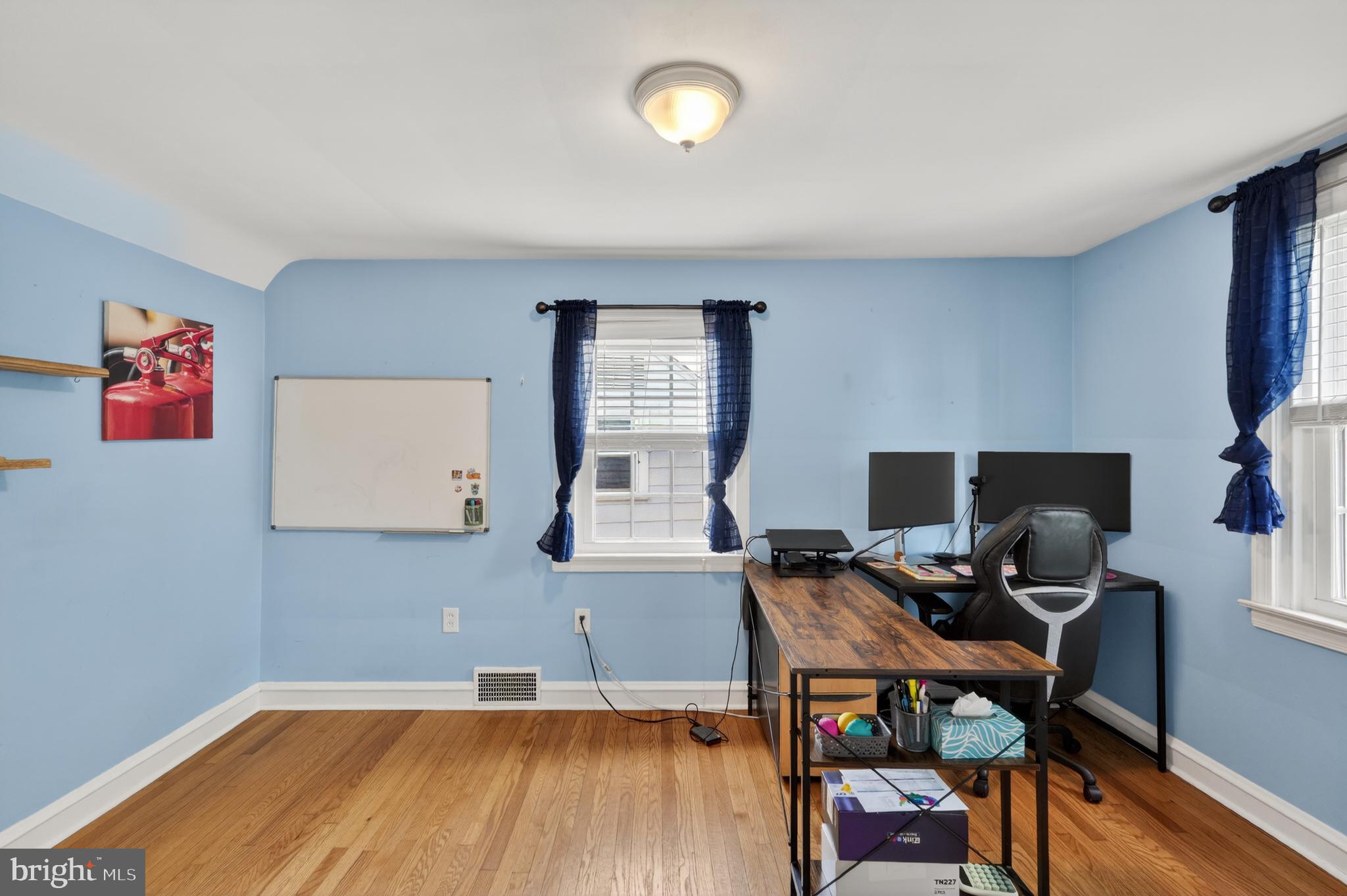 JENKINTOWN MANOR - Residential