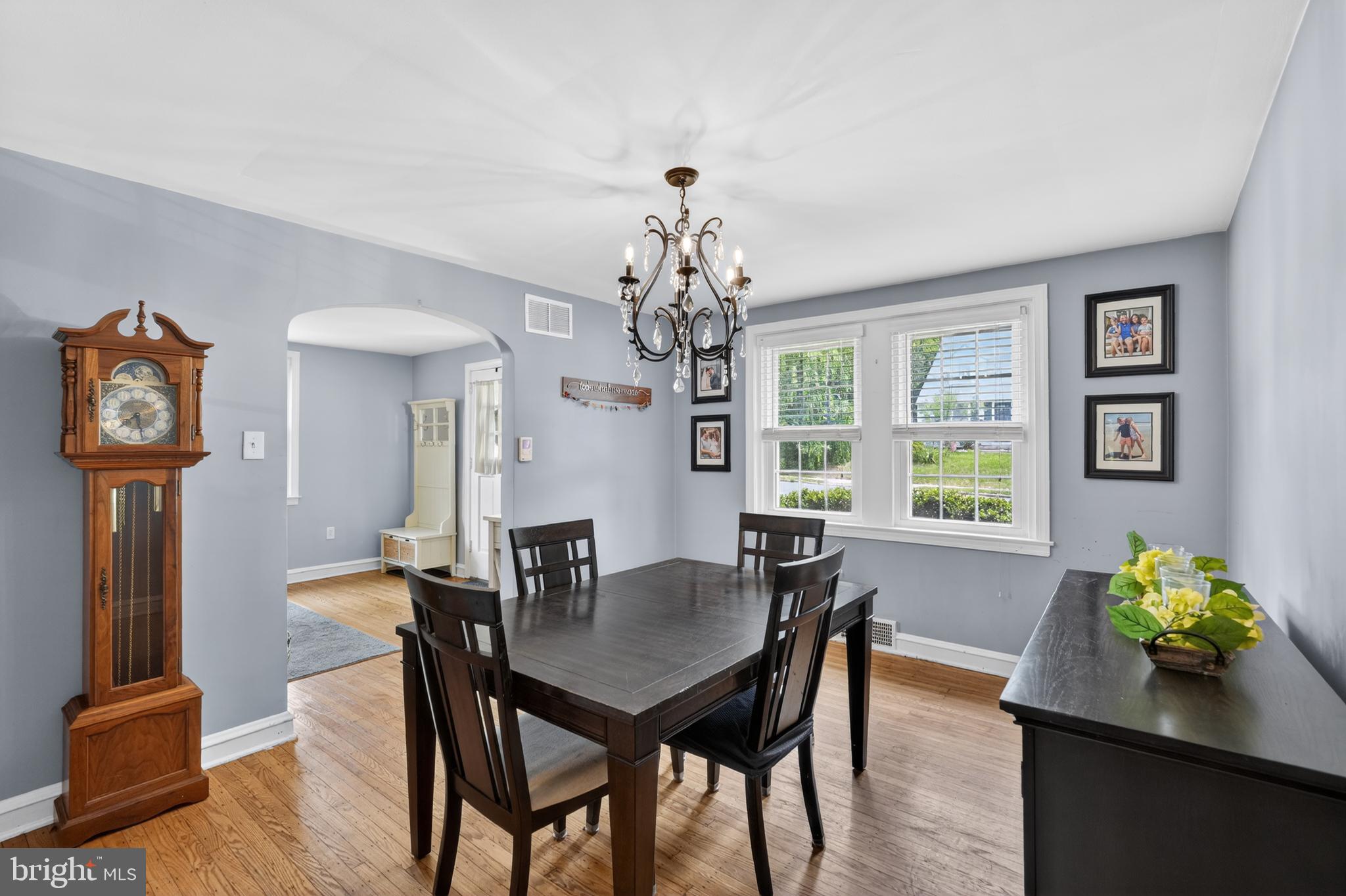 JENKINTOWN MANOR - Residential