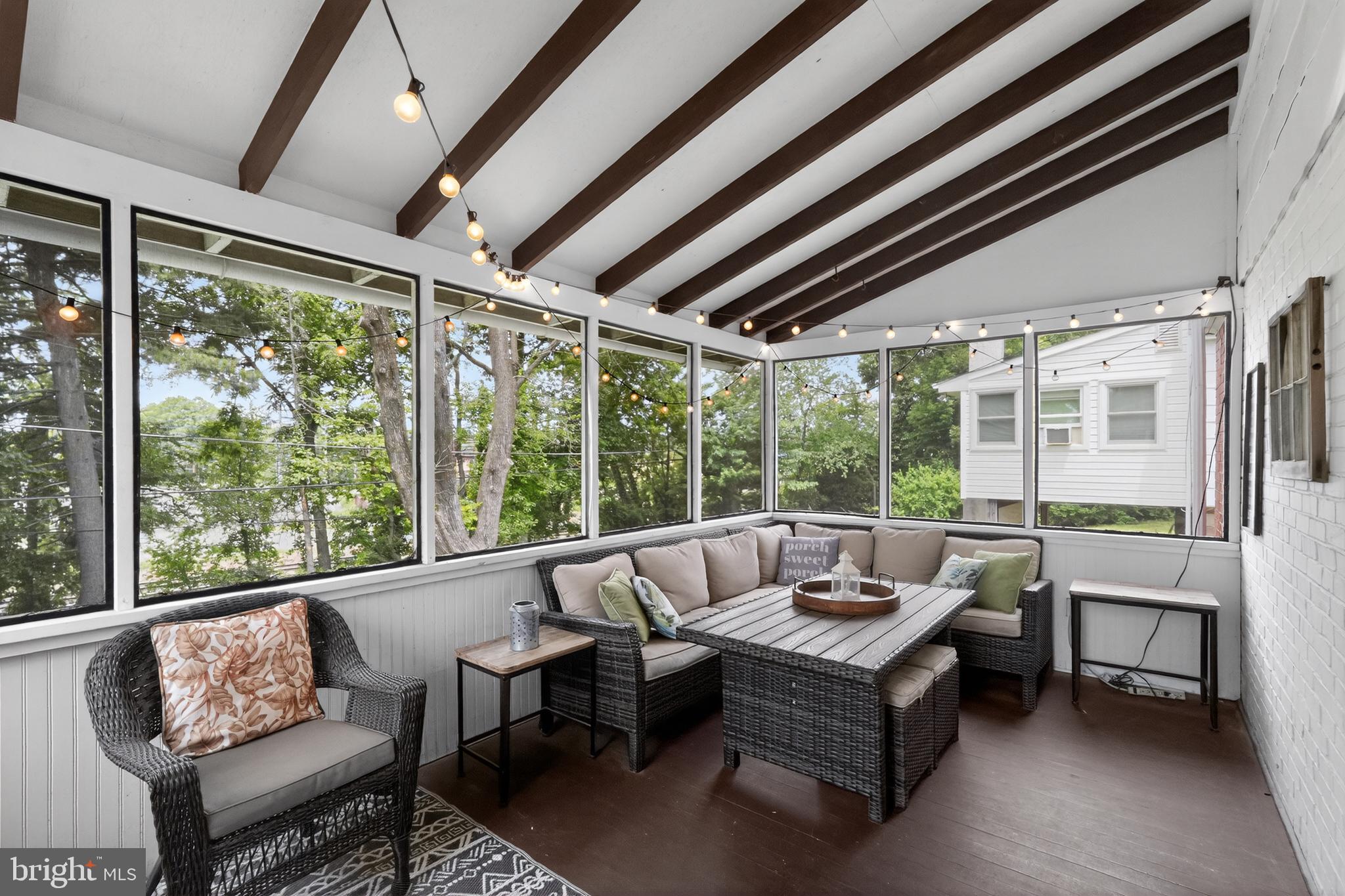 JENKINTOWN MANOR - Residential