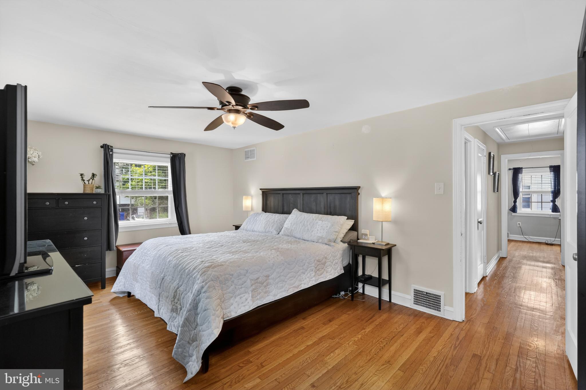 JENKINTOWN MANOR - Residential
