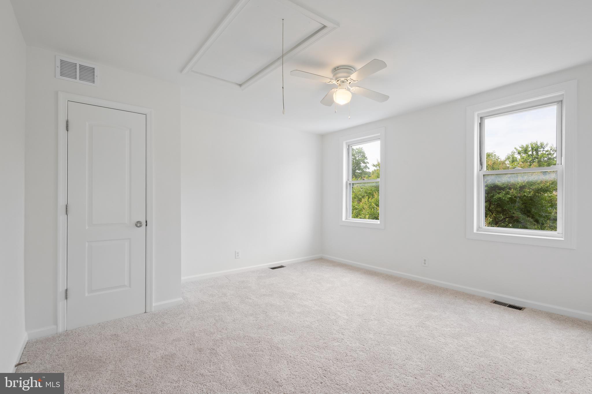 BALTIMORE HIGHLANDS - Residential