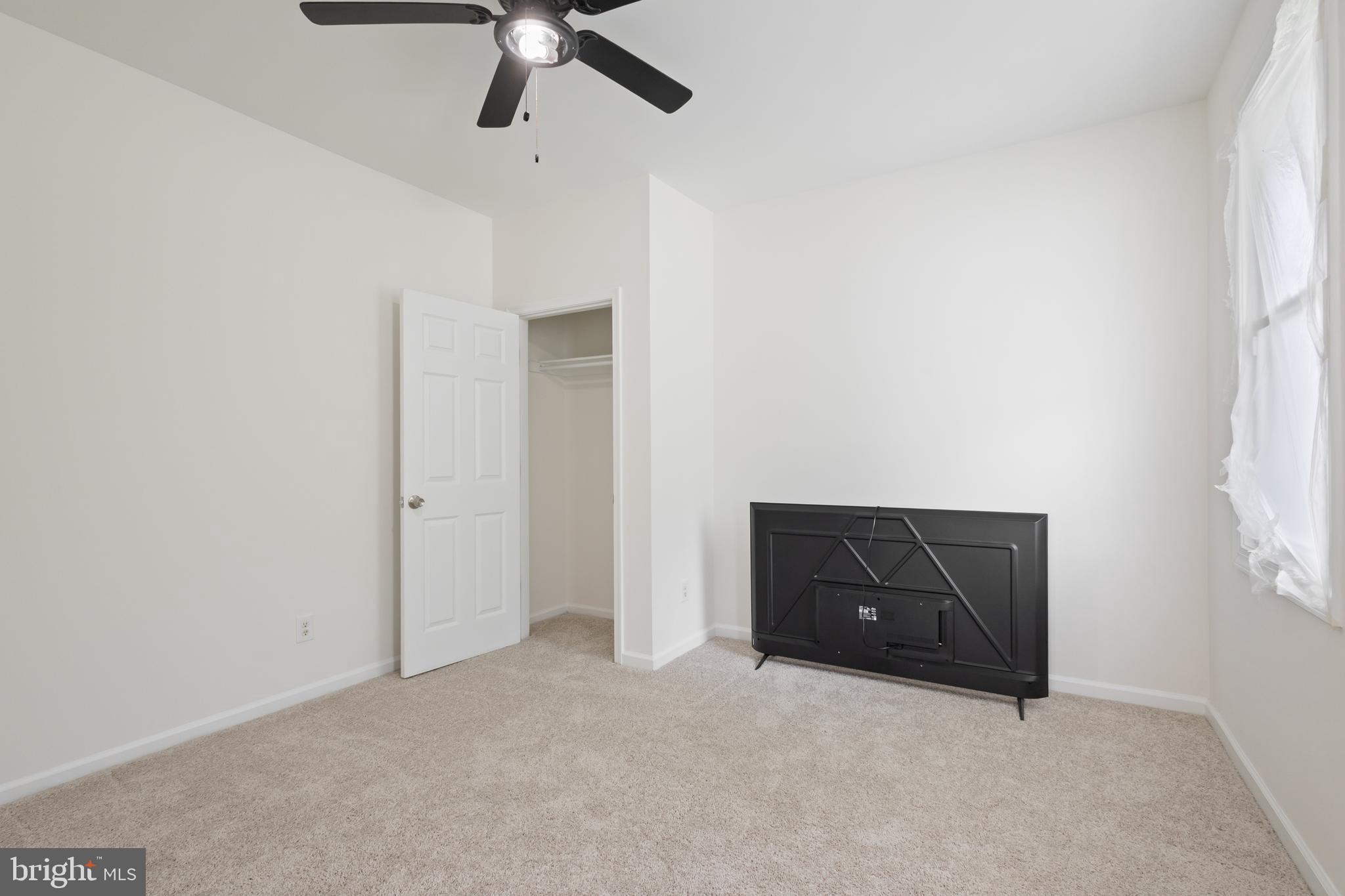 BALTIMORE HIGHLANDS - Residential
