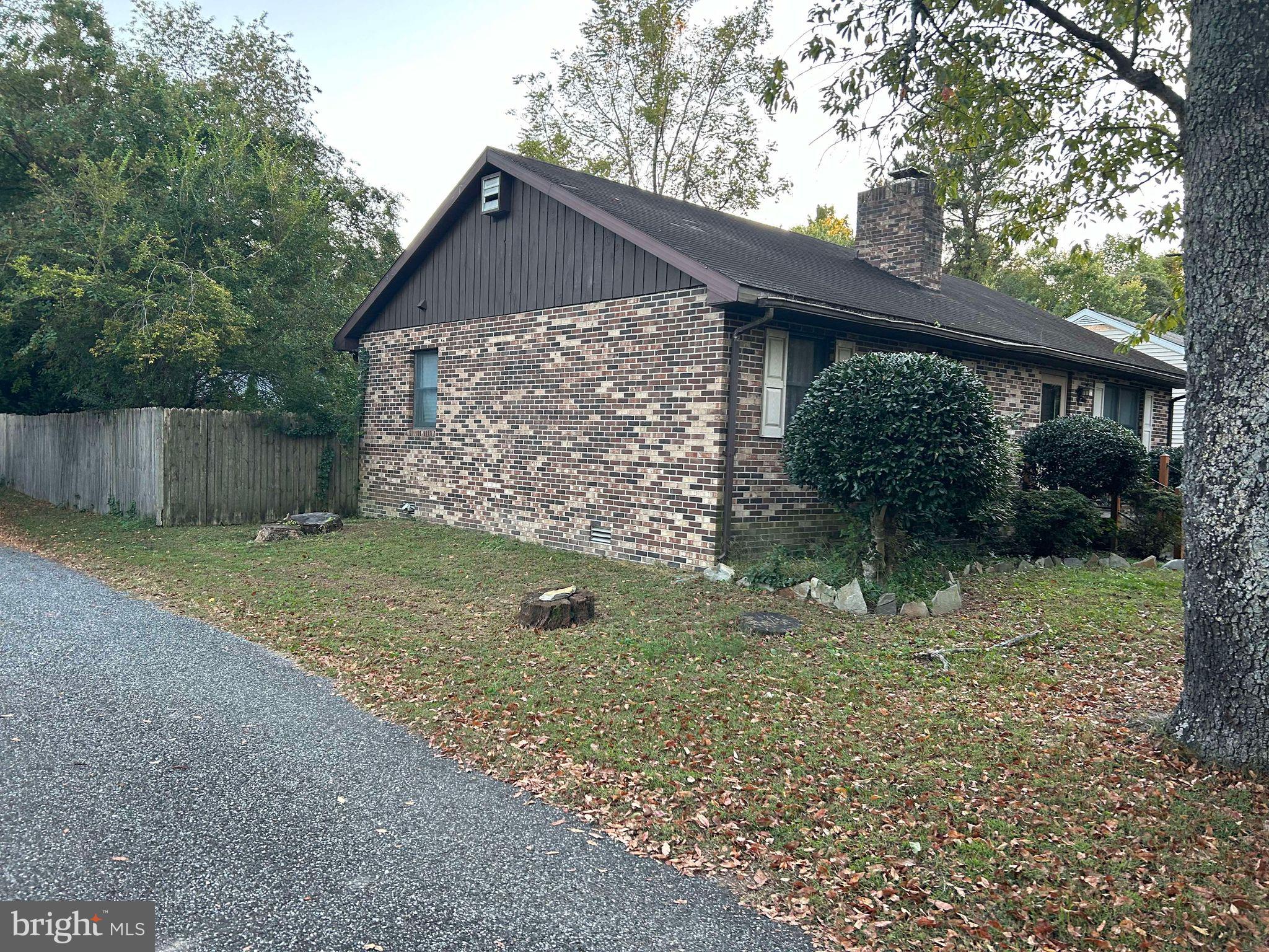 WICOMICO COMMONS - Residential