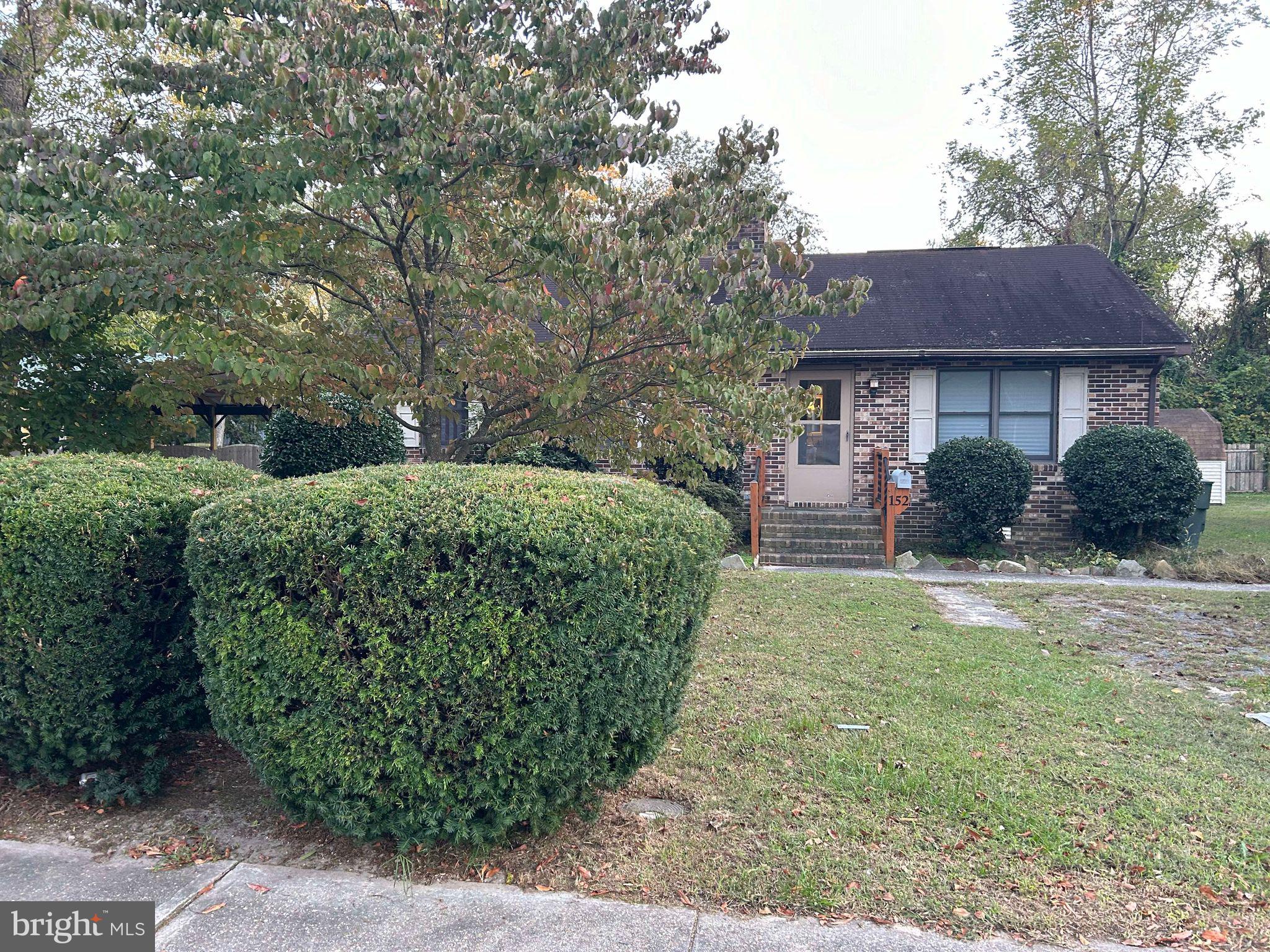 WICOMICO COMMONS - Residential