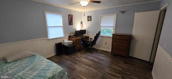 WICOMICO COMMONS - Residential