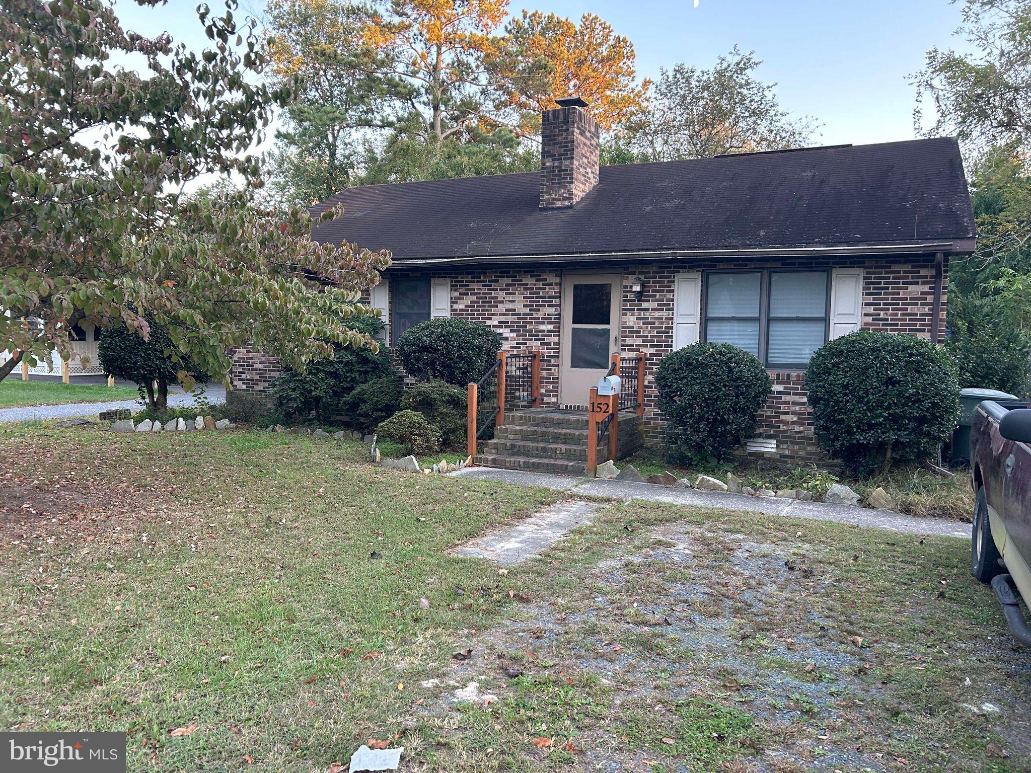 WICOMICO COMMONS - Residential