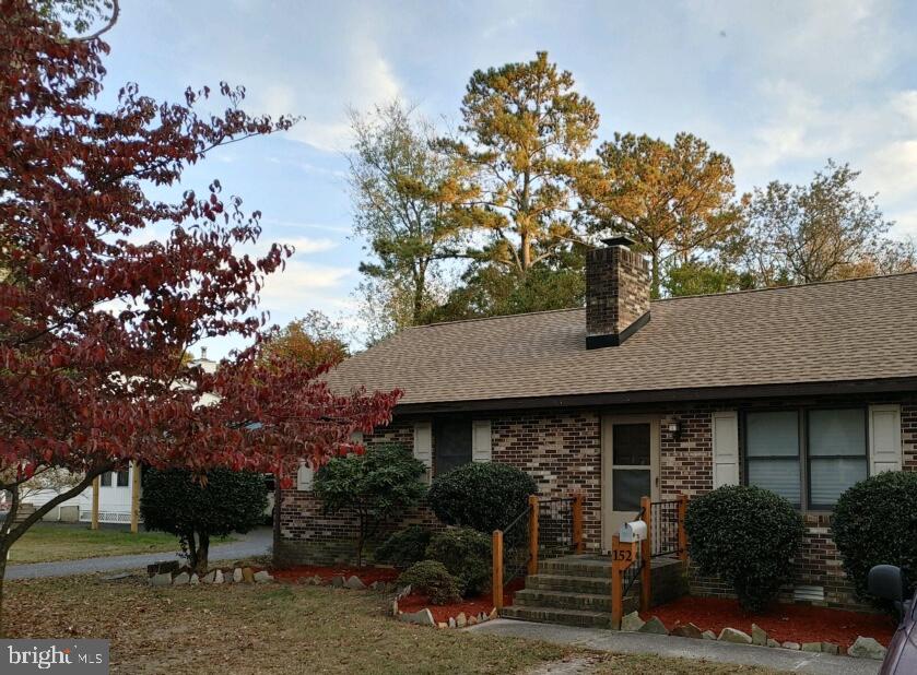 WICOMICO COMMONS - Residential
