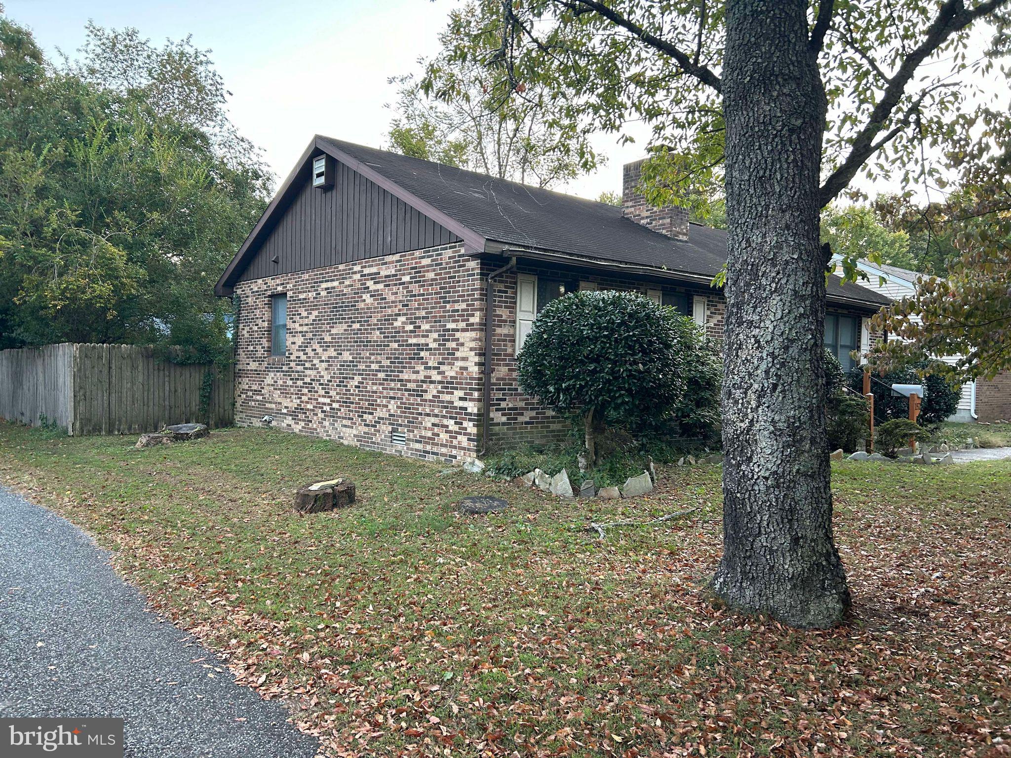WICOMICO COMMONS - Residential