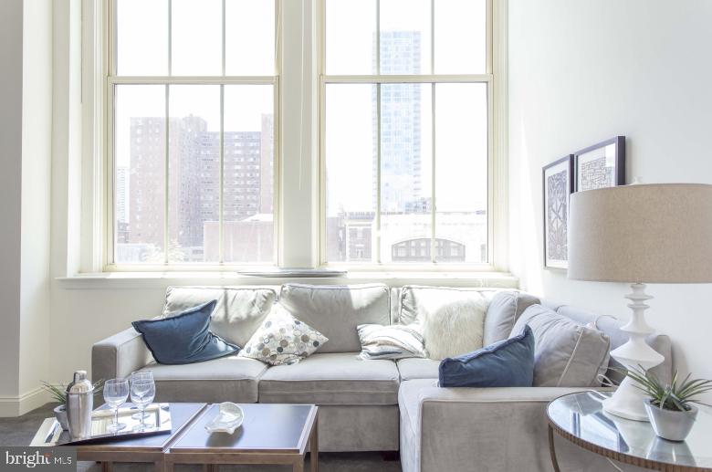 RITTENHOUSE SQUARE - Residential Lease