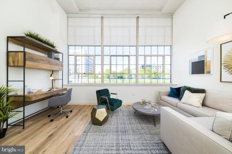 RITTENHOUSE SQUARE - Residential Lease