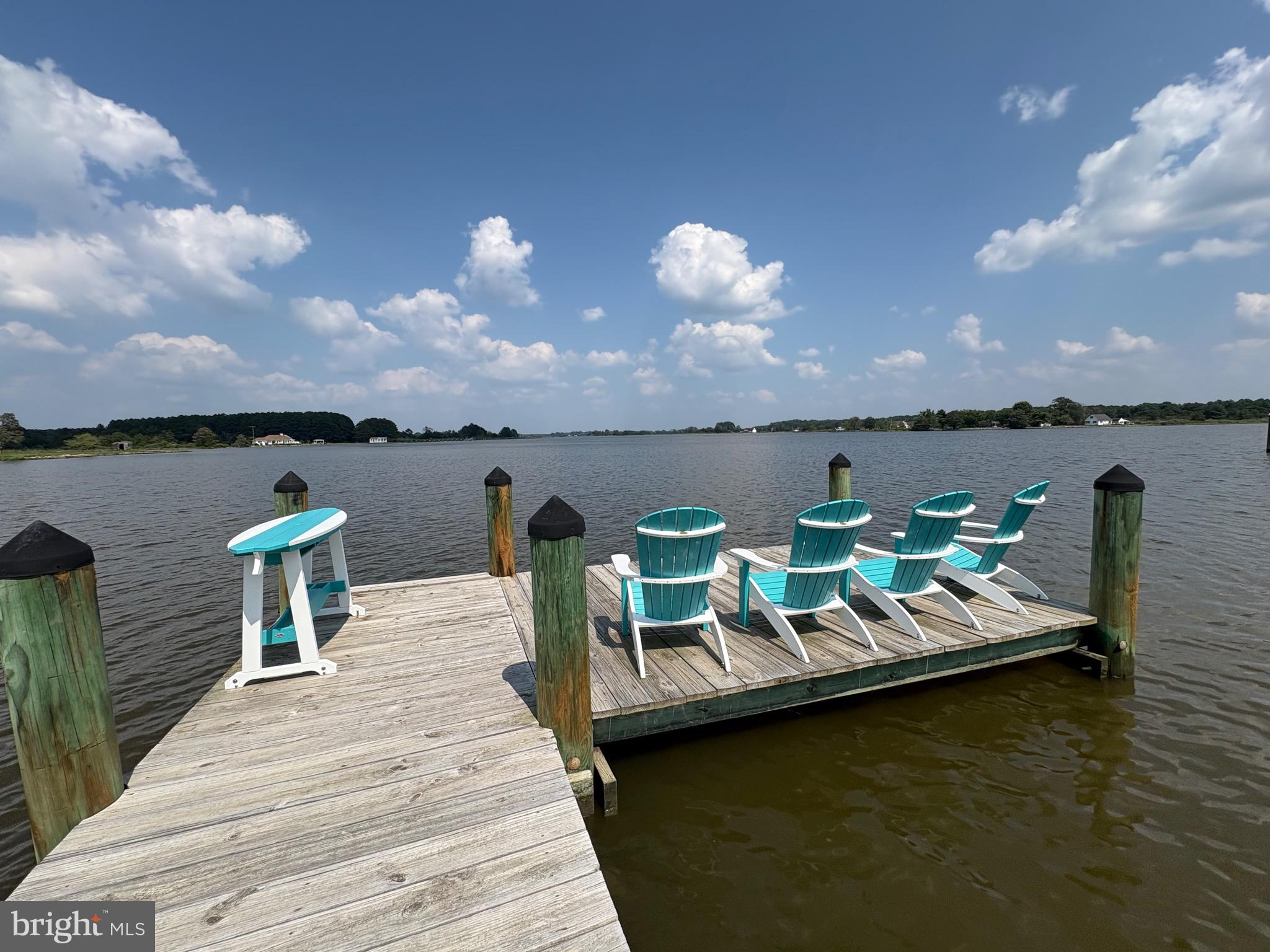 HERON HARBOR - Land