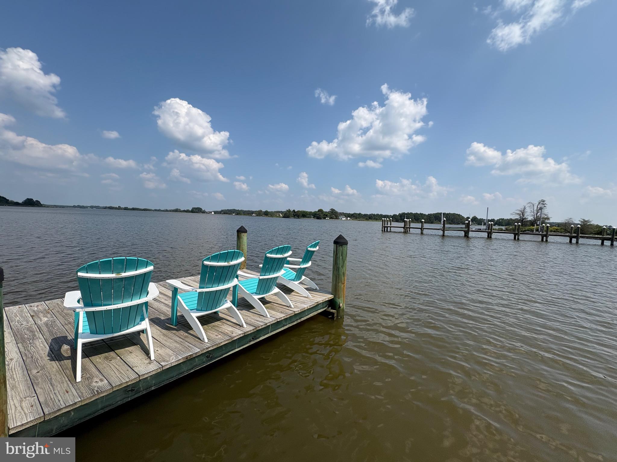 HERON HARBOR - Land