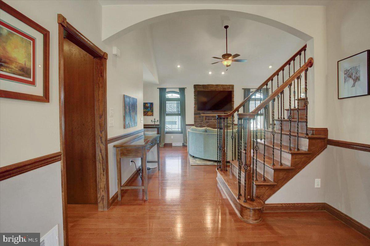 ORCHARD ESTATES - Residential