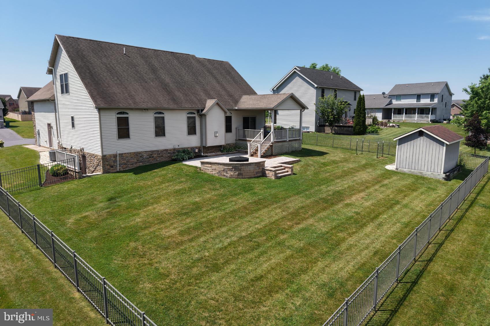 ORCHARD ESTATES - Residential