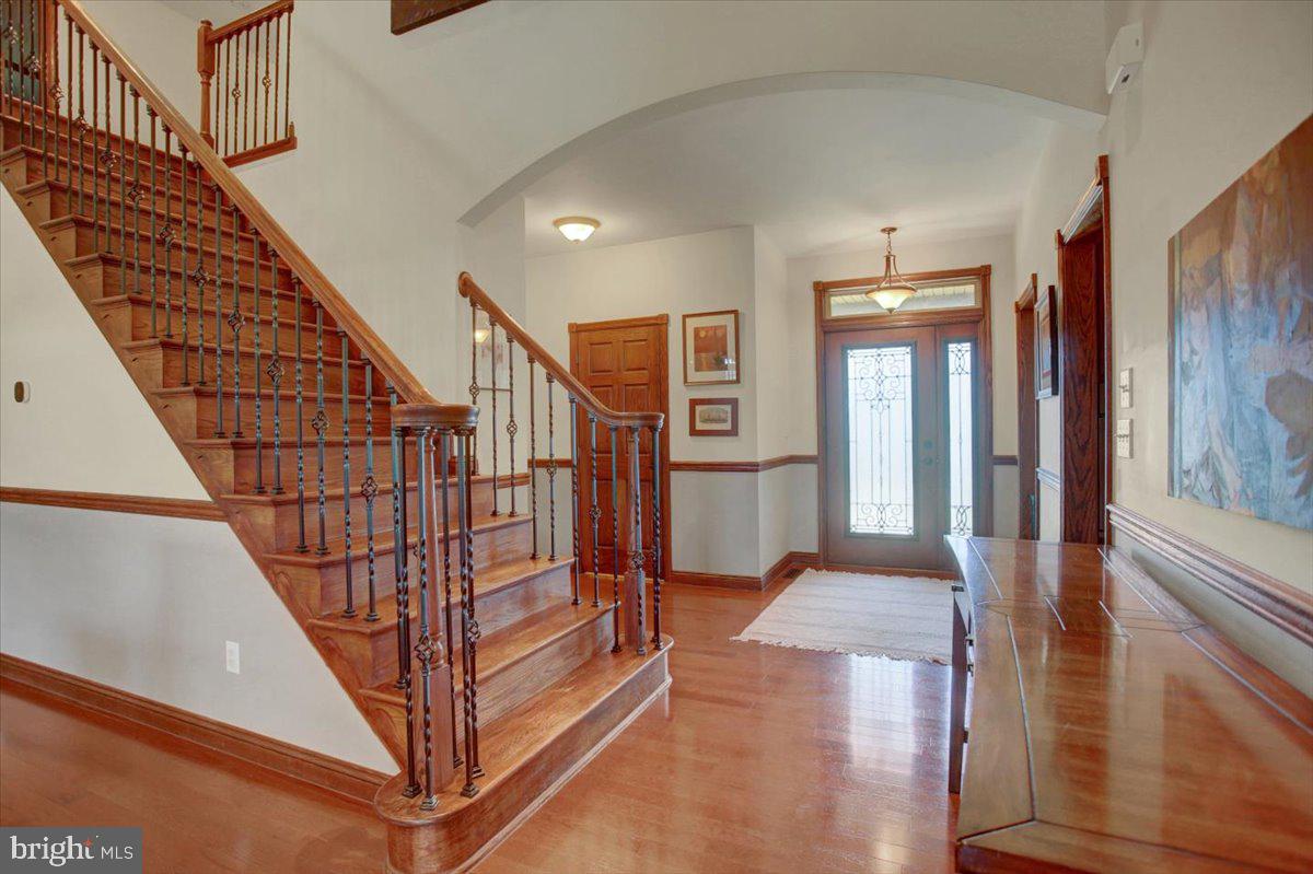 ORCHARD ESTATES - Residential